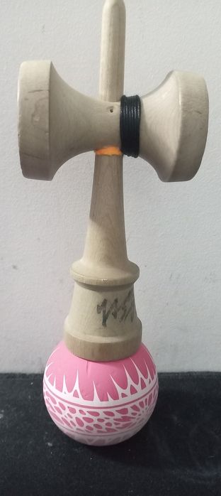 Setup Ken lambo shape si Tama locked studios