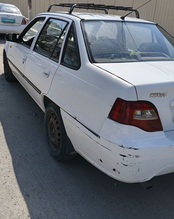 Продается Нексия