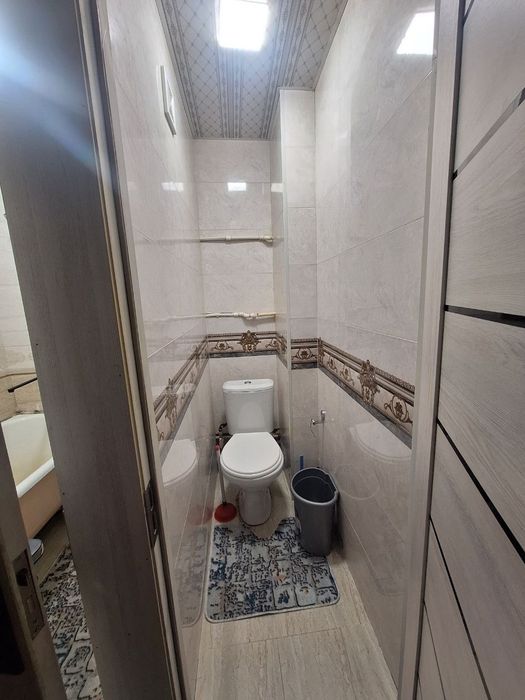 Массив феруза 3/1/4 панел комнати разделно огород