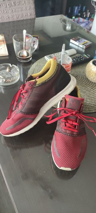 Дамски маратонки Adidas