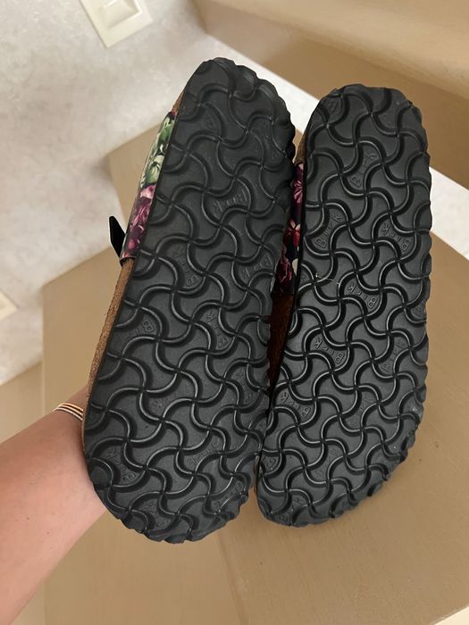 Papuci Birkenstock nr.39