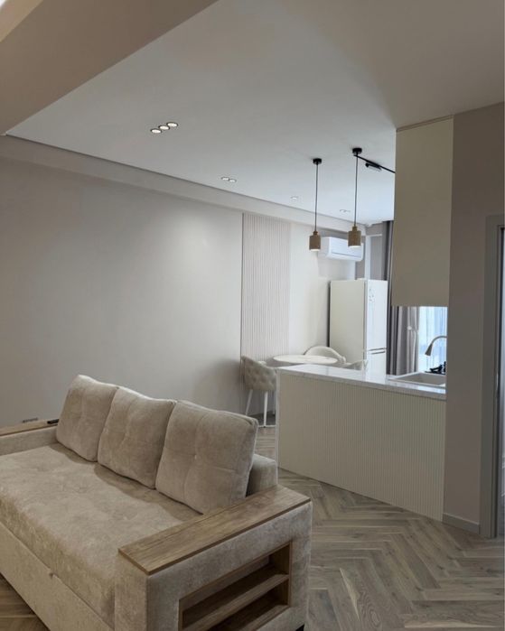 Кох Ота | 2-комнатная квартира | 50м² | 800$ | Шайхантахурский район