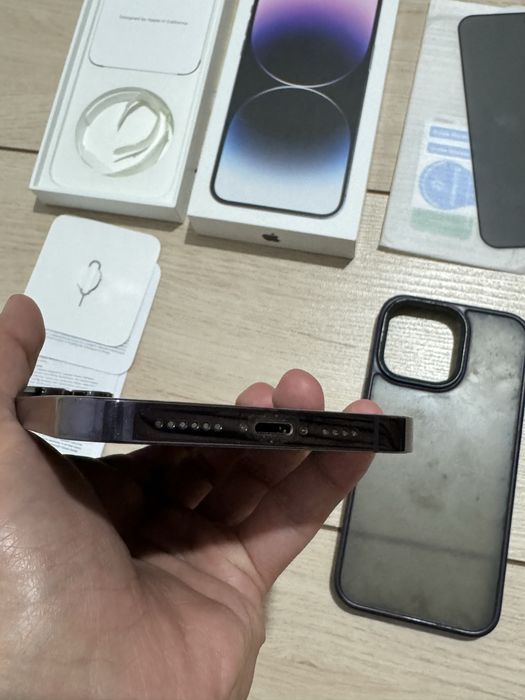 iPhone 14 Pro Max Айфон 14 Про Макс Продам