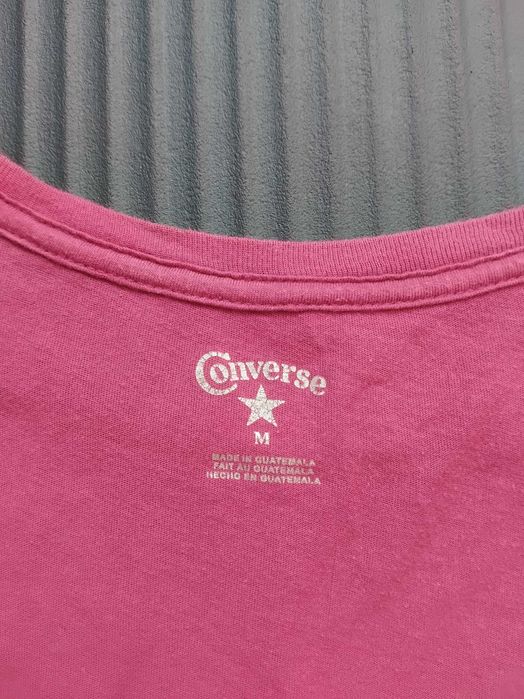 Converse 100% оригинална дамска тениска