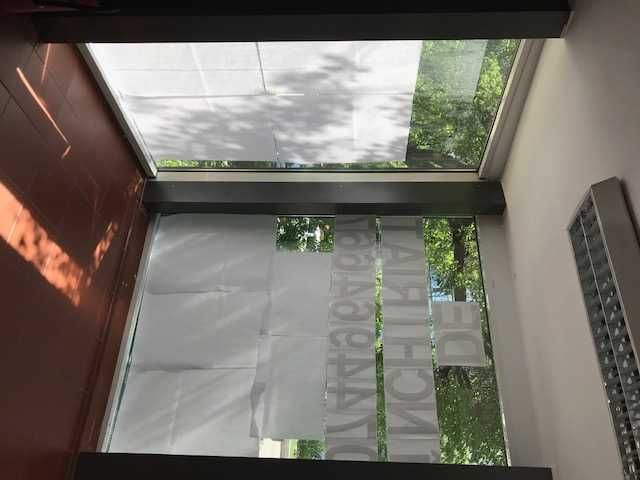 Inchiriez spatiu comercial