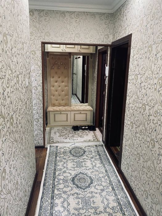 Продается квартира