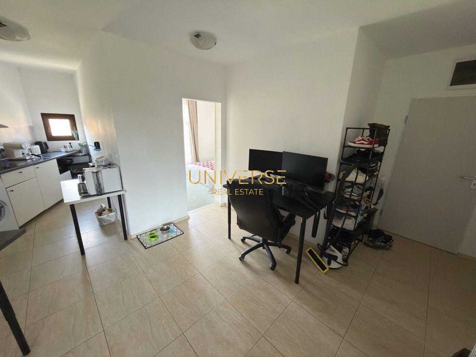 2+1 апартамент на брега на морето в Ахелой#5724