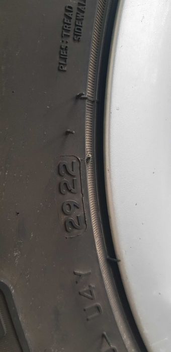Шины летние Bridgestone