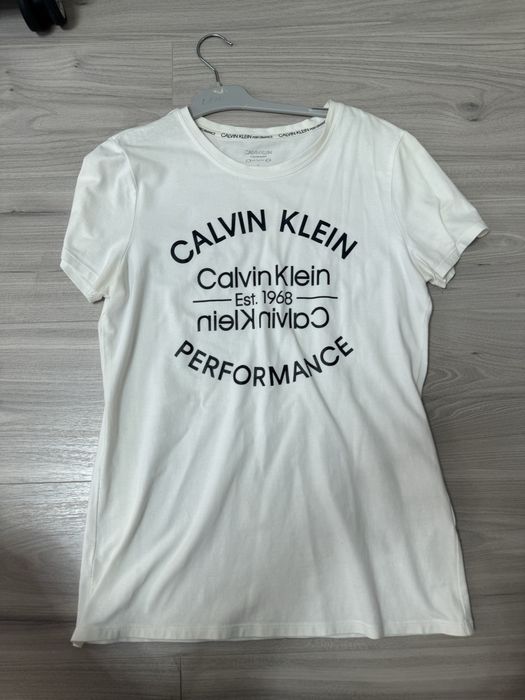 Tricou Calvin Klein