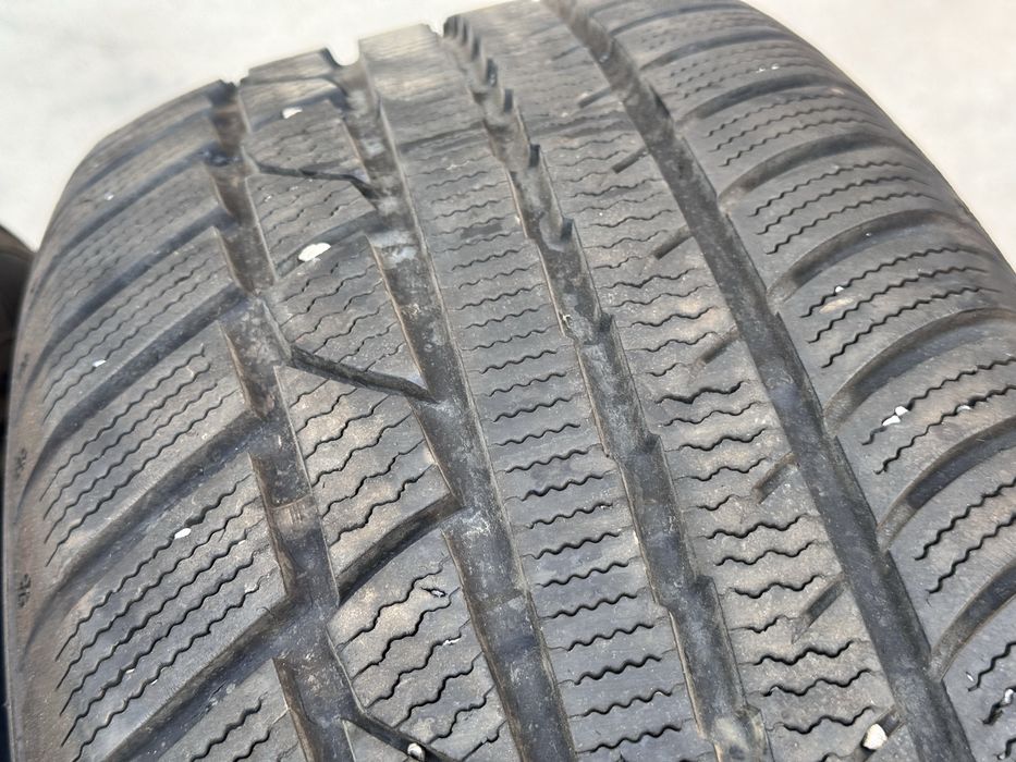 235/55/R17 Star Performer 2бр зимни dot3423
