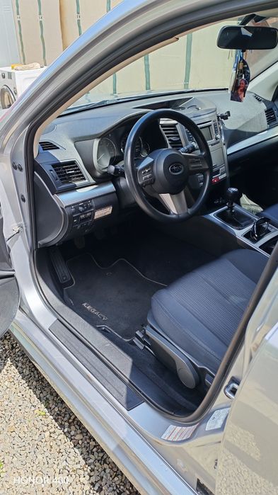SubaruLegacy Awd