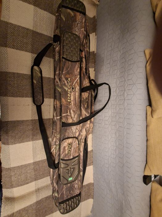 Husa transport Lansete