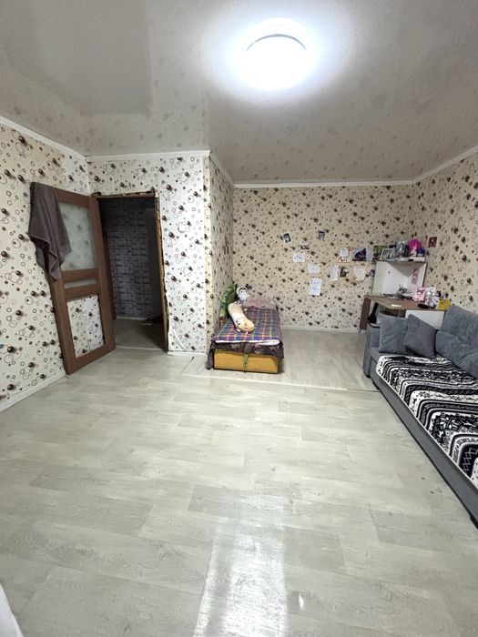 1 ком район Нефтебазы