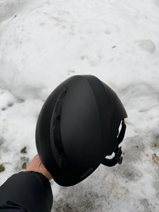 Casca protectie ski/snowboard wedze marime M