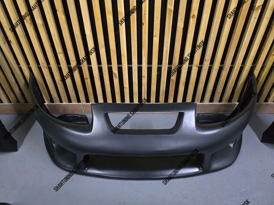 Тюнинг Toyota Supra A80