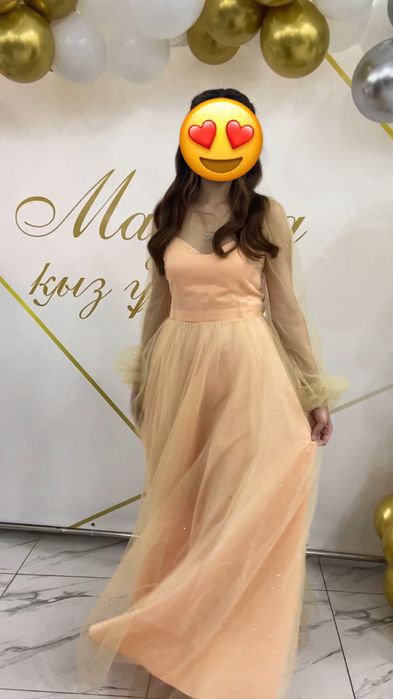 продам платье