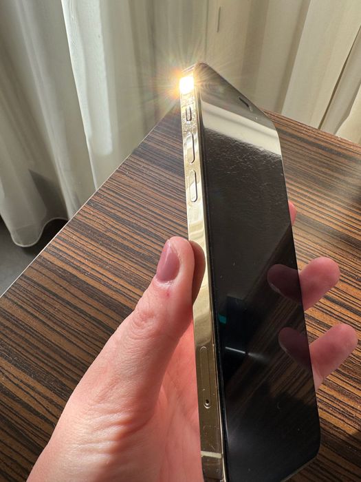 iPhone 12 Pro, 128 GB