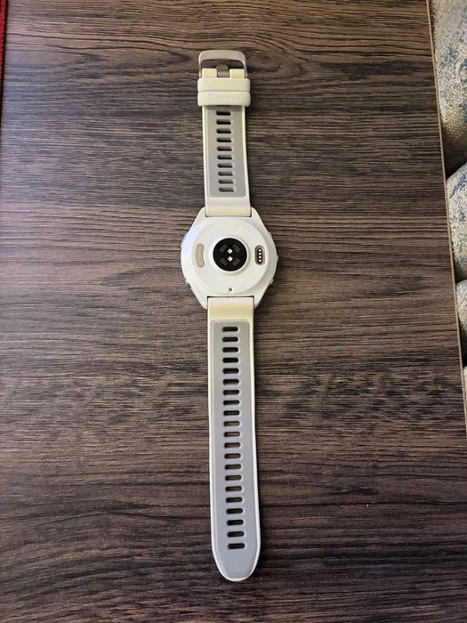 Garmin forerunner 965