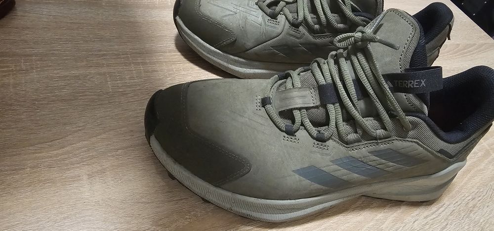 Adidas terrex trailmaker 2 leather