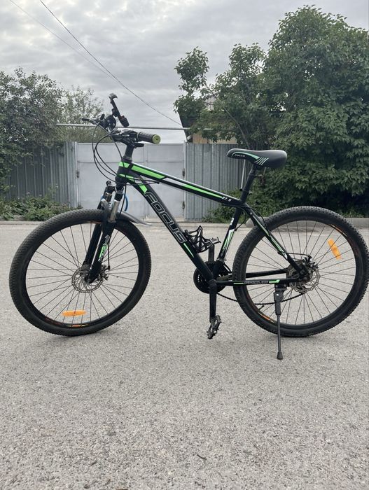 MTB велосипед/ МТБ велосипед