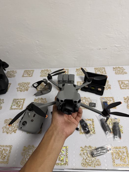 DJI Mini 5 Pro Combo
