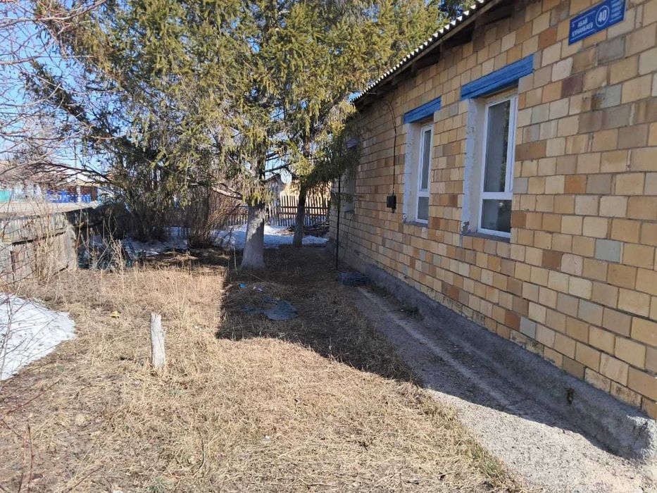 продам частный дом