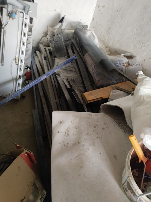 Профиль,квадратный