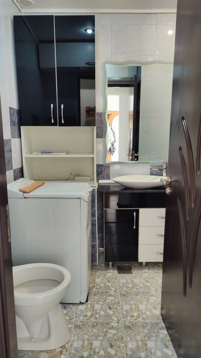 Apartament 2 camere Trivale