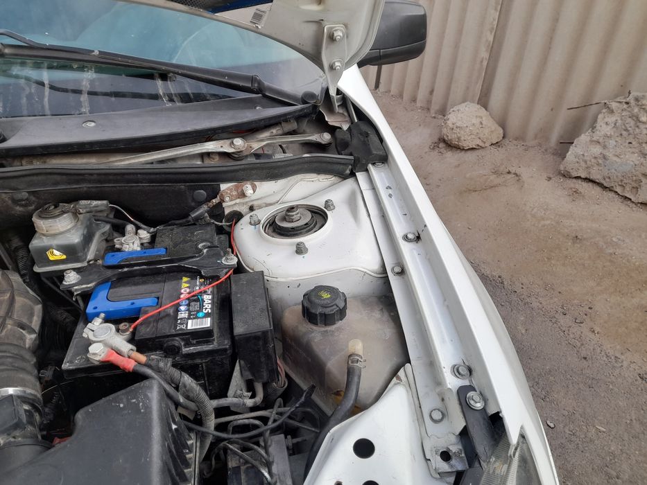 Авто хорошего состояния