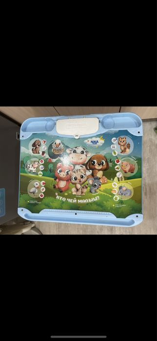 Продам детский стол