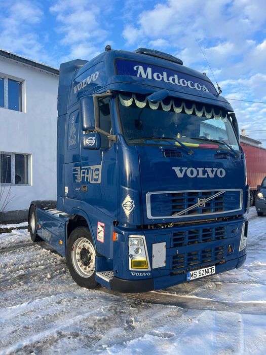 Volvo FH 440 Volvo FH 440