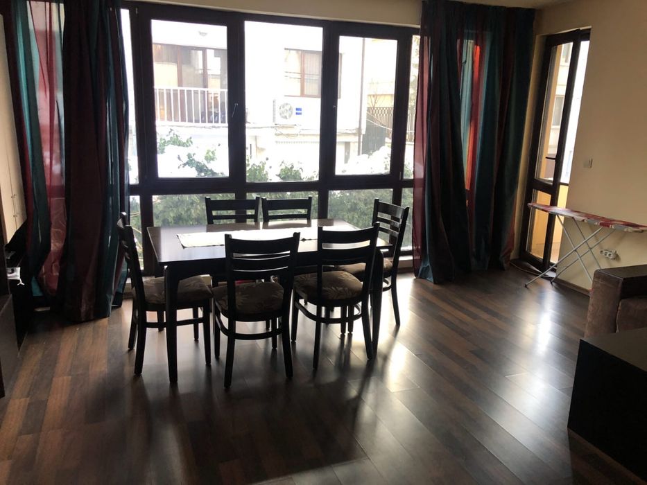 Дава се под наем Двустаен апартамент в София, Бояна - 85 кв.м за 620 € - Снимка #2