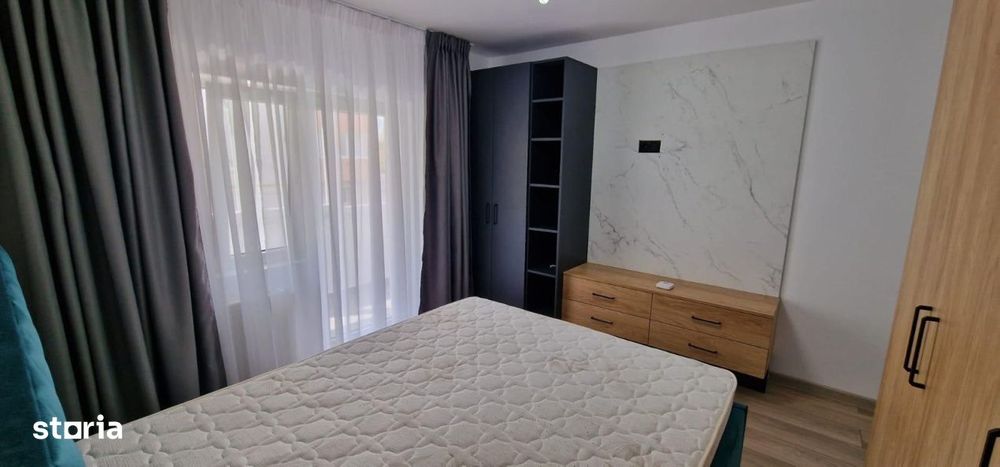 Apartament de 3 camere, 65 mp, decomandat, mobilat/utilat, Floresti