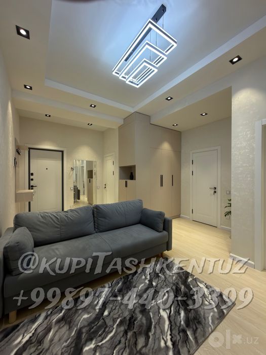 Жк Vegas Tower 3ком/4/16 ул Шота Руставели евро 61м2 братские