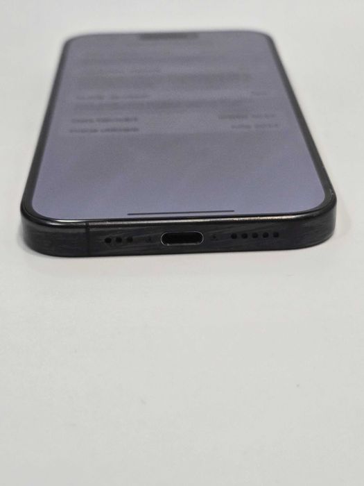 Hope Amanet P8 Iphone 15 Pro 128 GB Baterie 89% liber de retea!