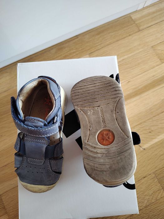 Сандали Biomechanics 22 номер