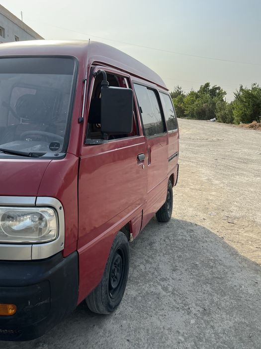 damas srochno sotiladi