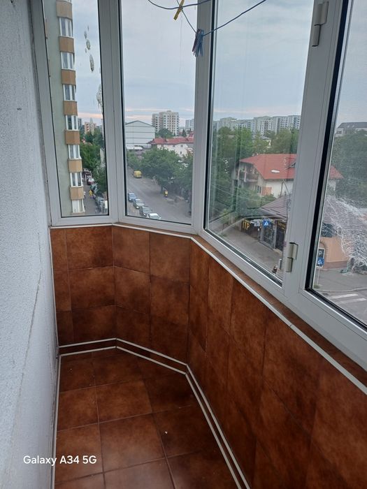 Apartament 2 camere, 2 balcoane , an 1982-1984