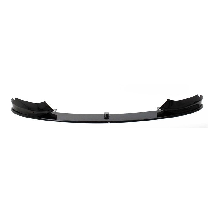 Lip Bara Fata BMW Seria 4 F32 F33 F36 - Negru Lucios