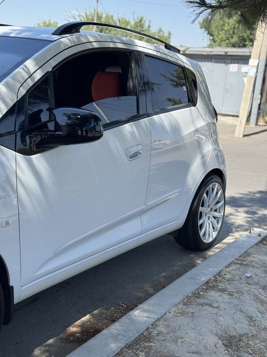 Cobalt R17 diska balon archa balon bilan