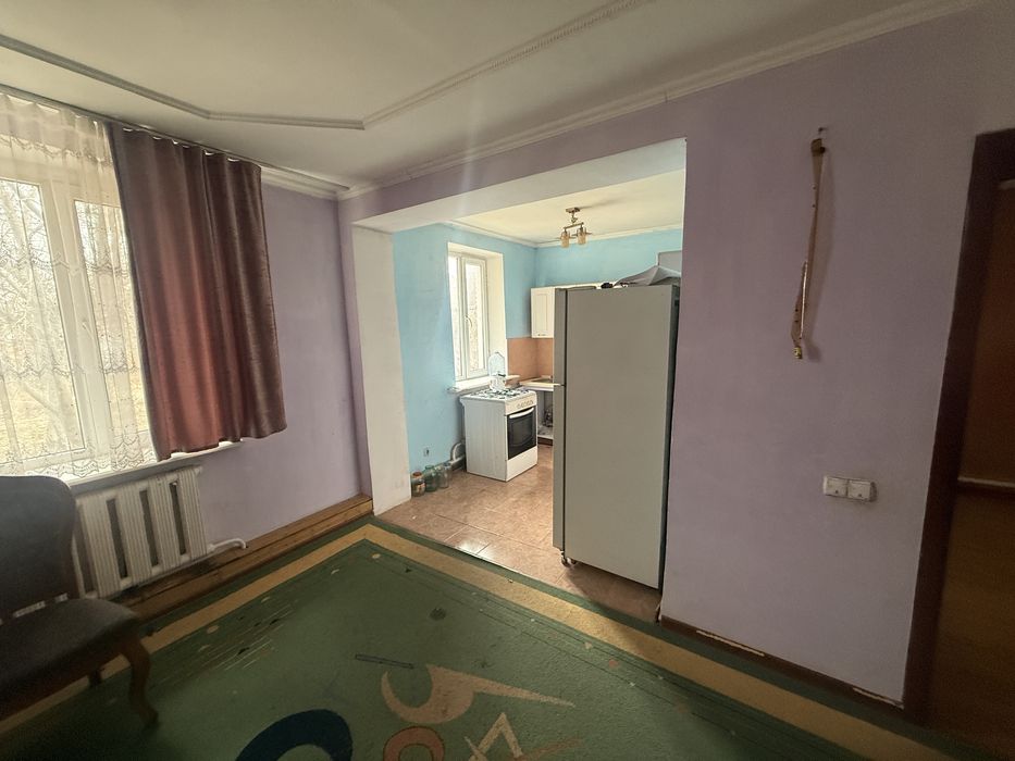 Продам дом под снос