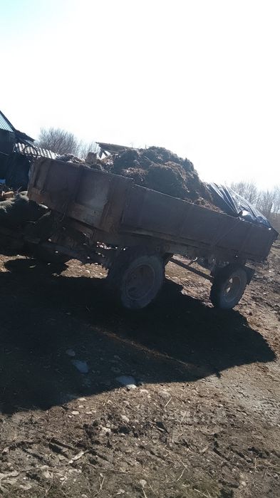 Продам.   навоз,