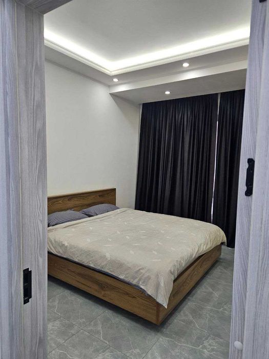 Арендуется квартира новостройки в центре