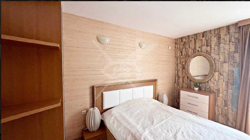 Продава се Двустаен апартамент в к.к. Слънчев бряг - 58 кв.м за 1311 €/кв.м - Снимка #5