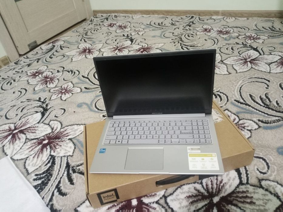 Asus vevo 15 yana bilmadim