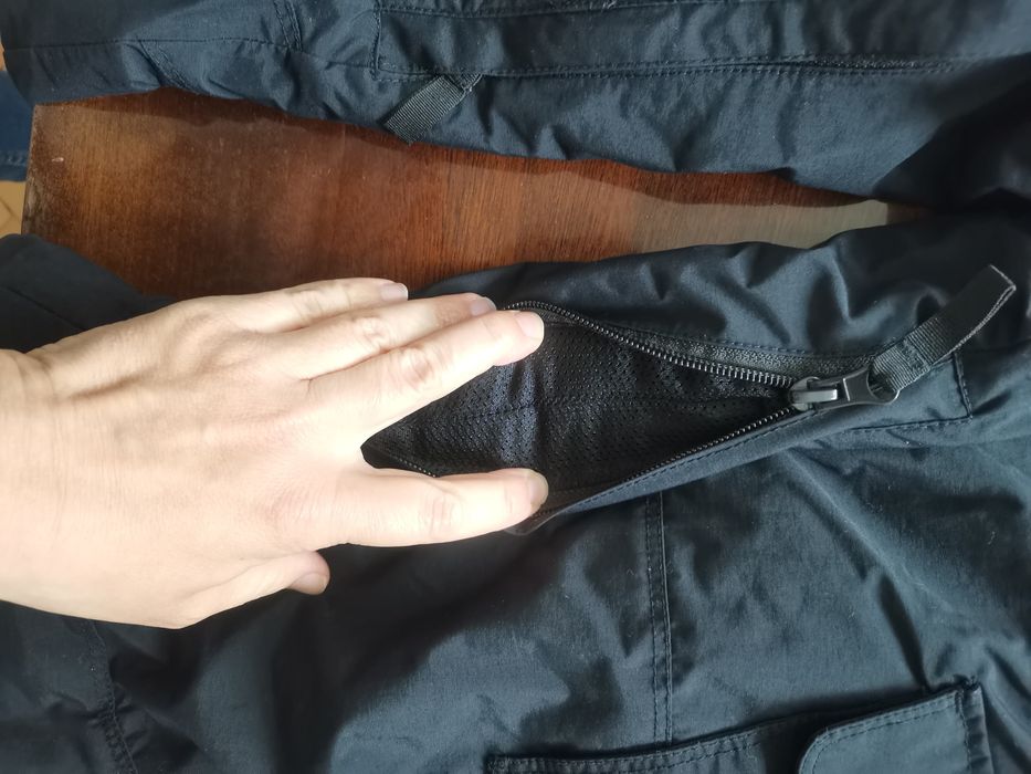 Ски долнище размер 122 и 122-128