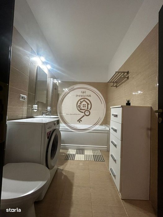 Apartament 2 camere, Vila 35 – Subcetate Sânpetru -