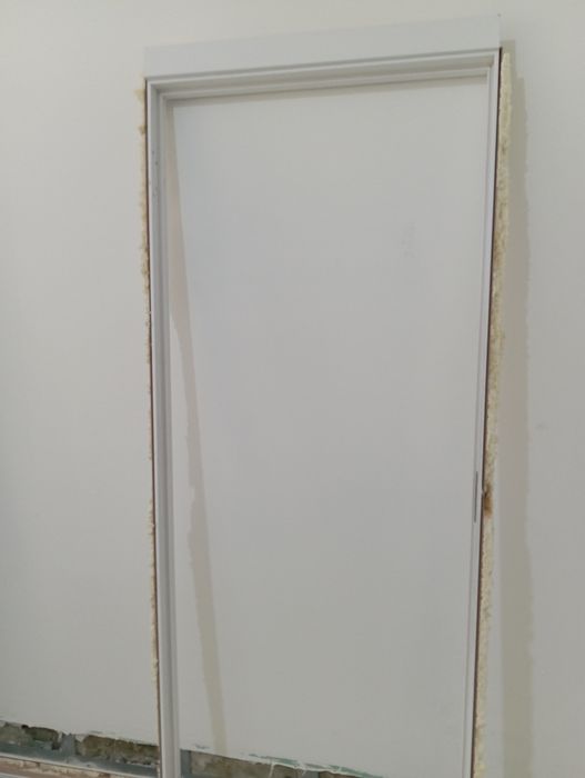 Межкомнатные двери