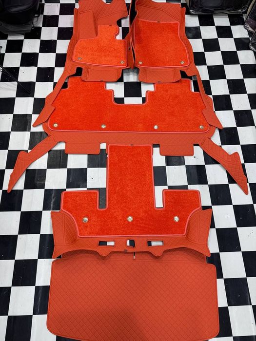 Polik evakor 7D, 10D gibrid