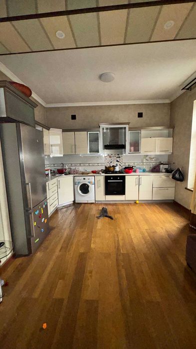 Дом ховли 5.25 соток